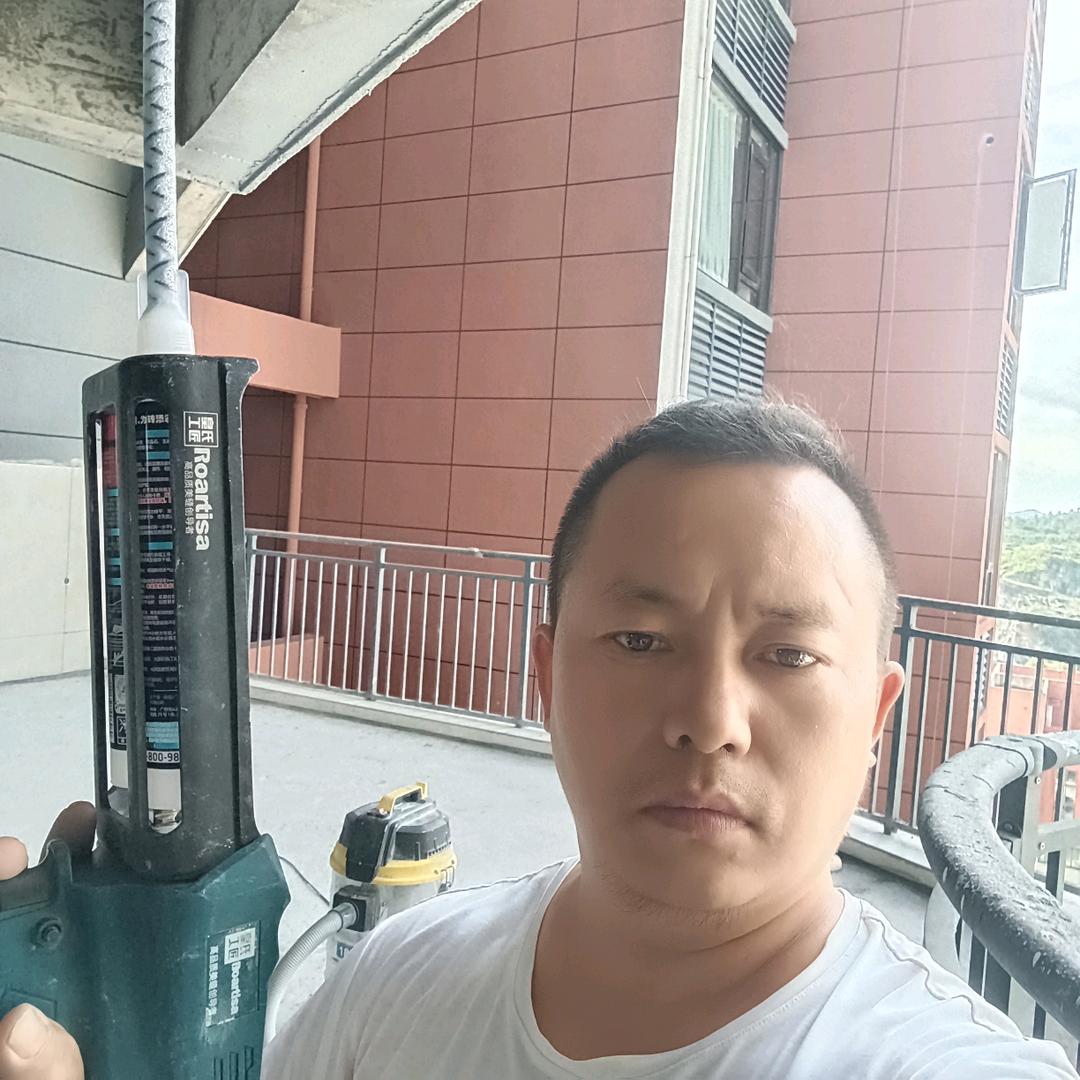 凤凰美缝司令