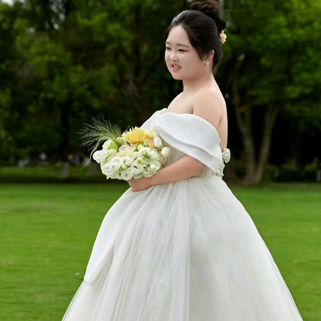 希望你越来越好