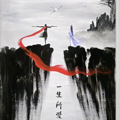 坚小强丶