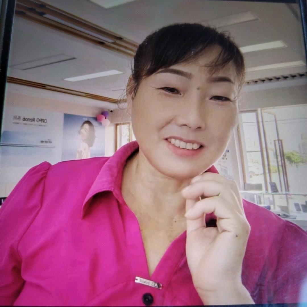 农村大姐