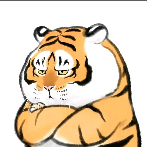 今晚打老虎，皮尔可颂