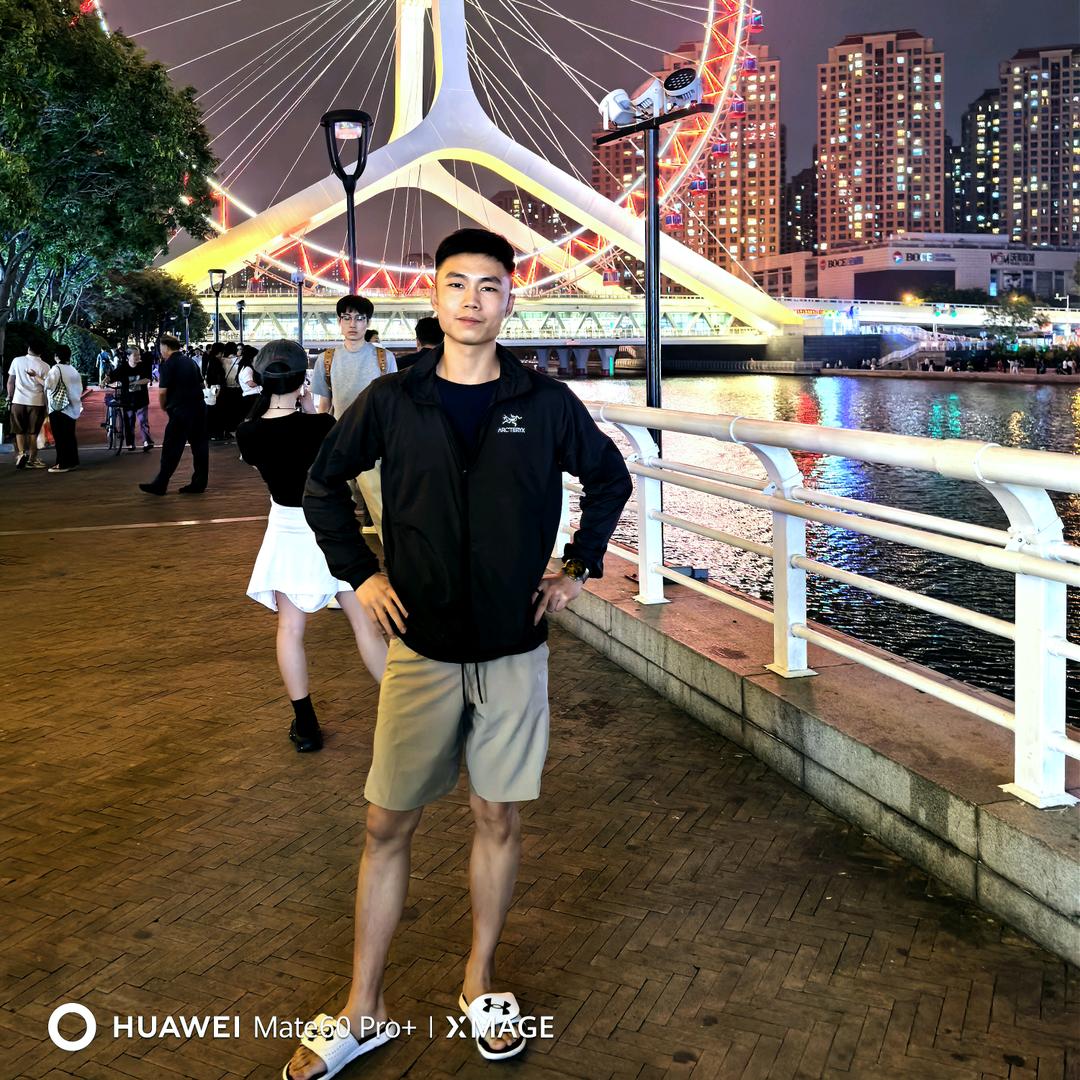趙無敵.