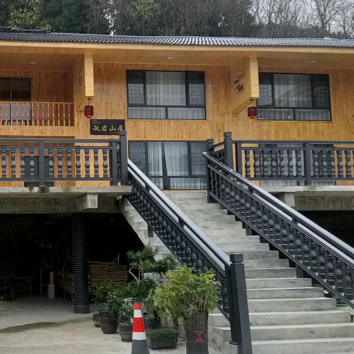 辛家小院（家电售后哥）