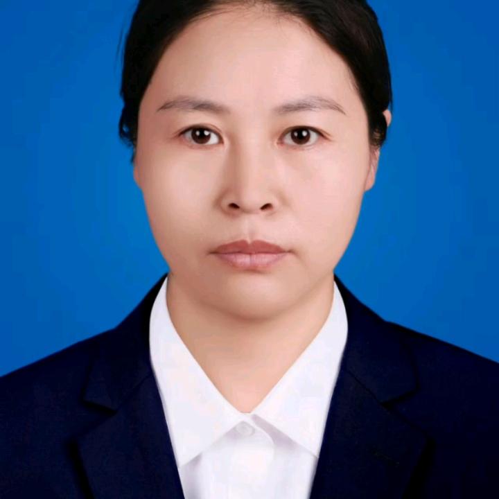 海尔冰箱陈桂侠