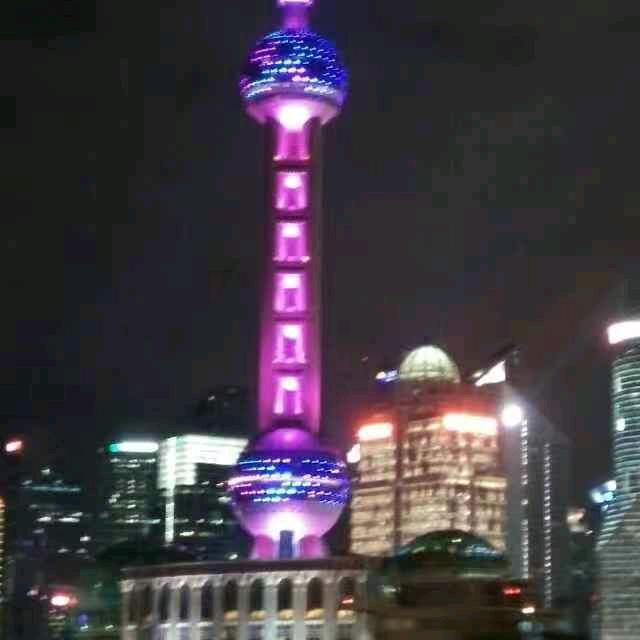 在水一方