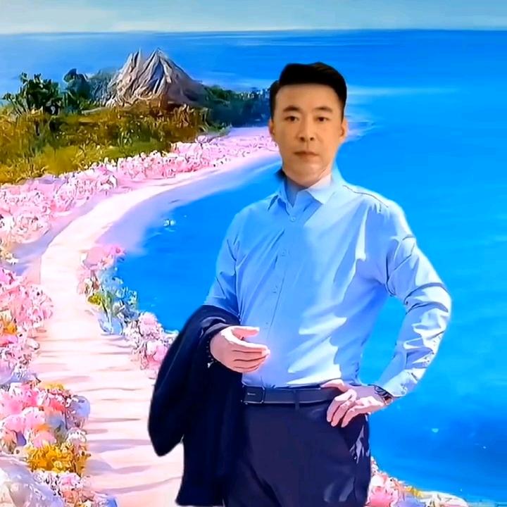 笑对人生
