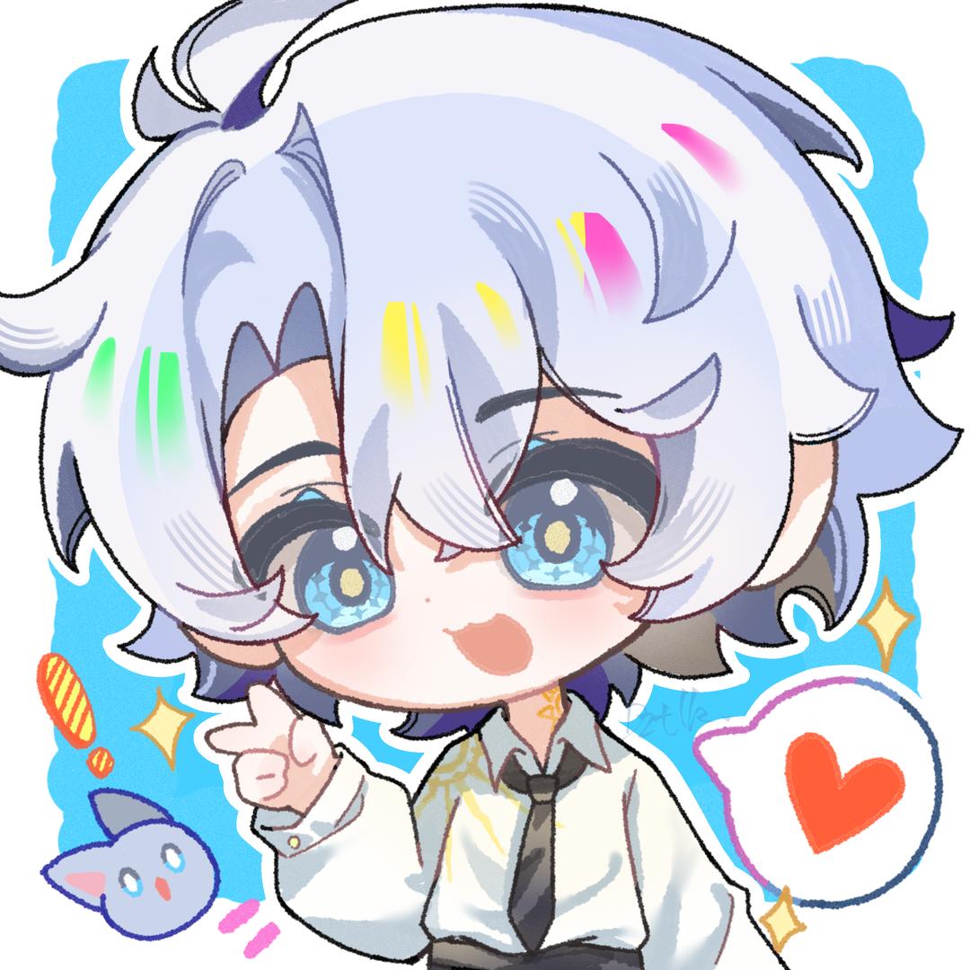 玥鸽鸽