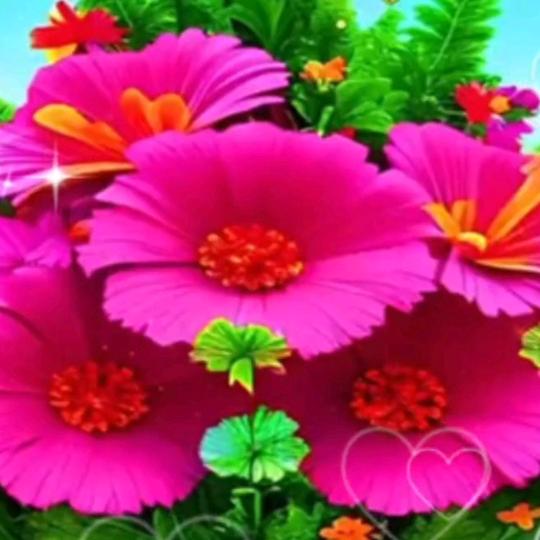 为了生活而奋斗