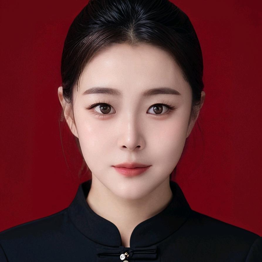Miss 周大姐万昌有机大米