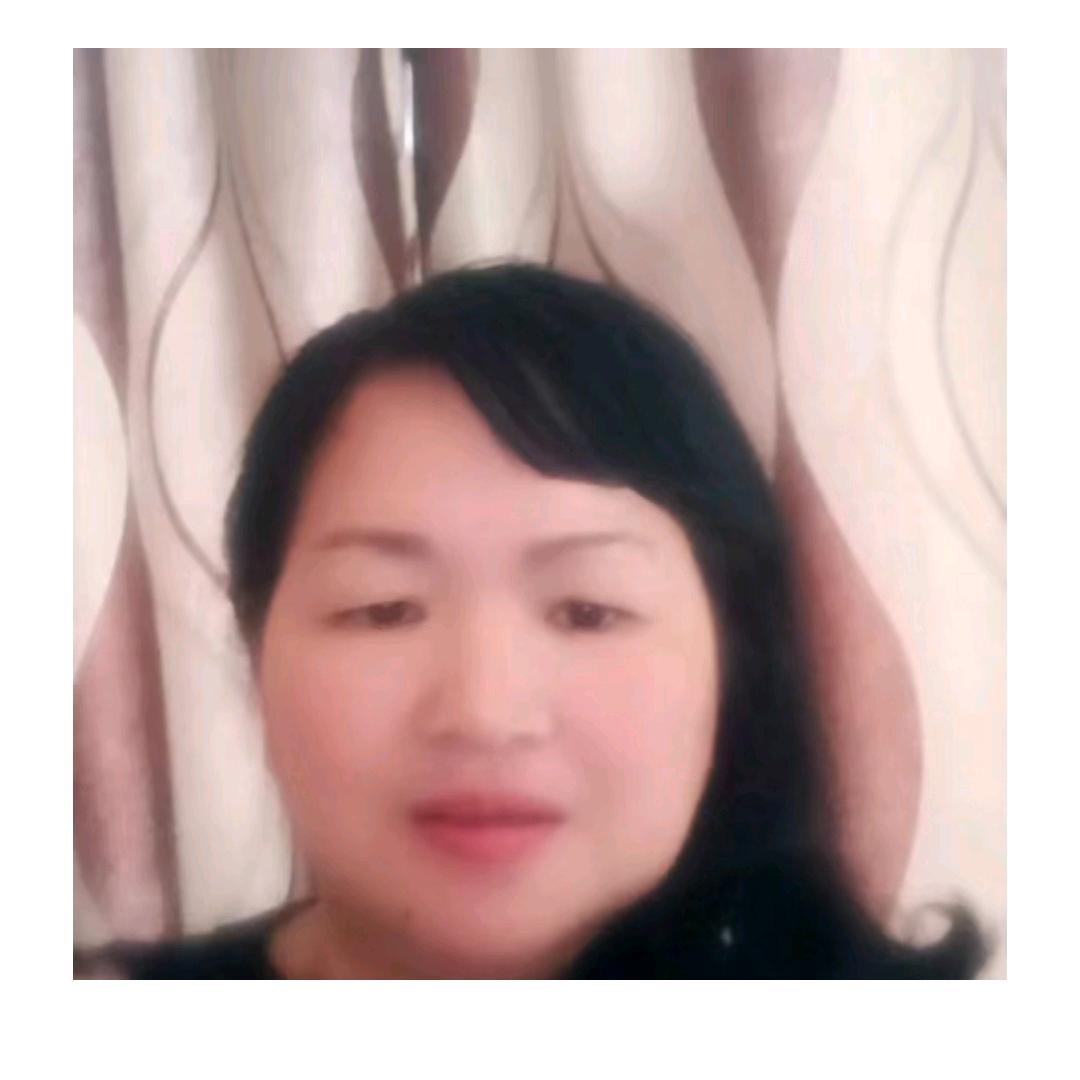 芳芳姐