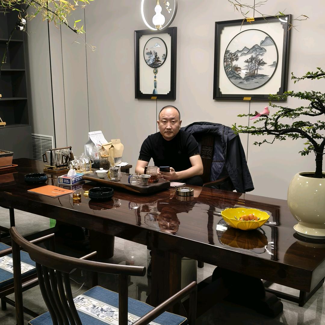 永哥思维