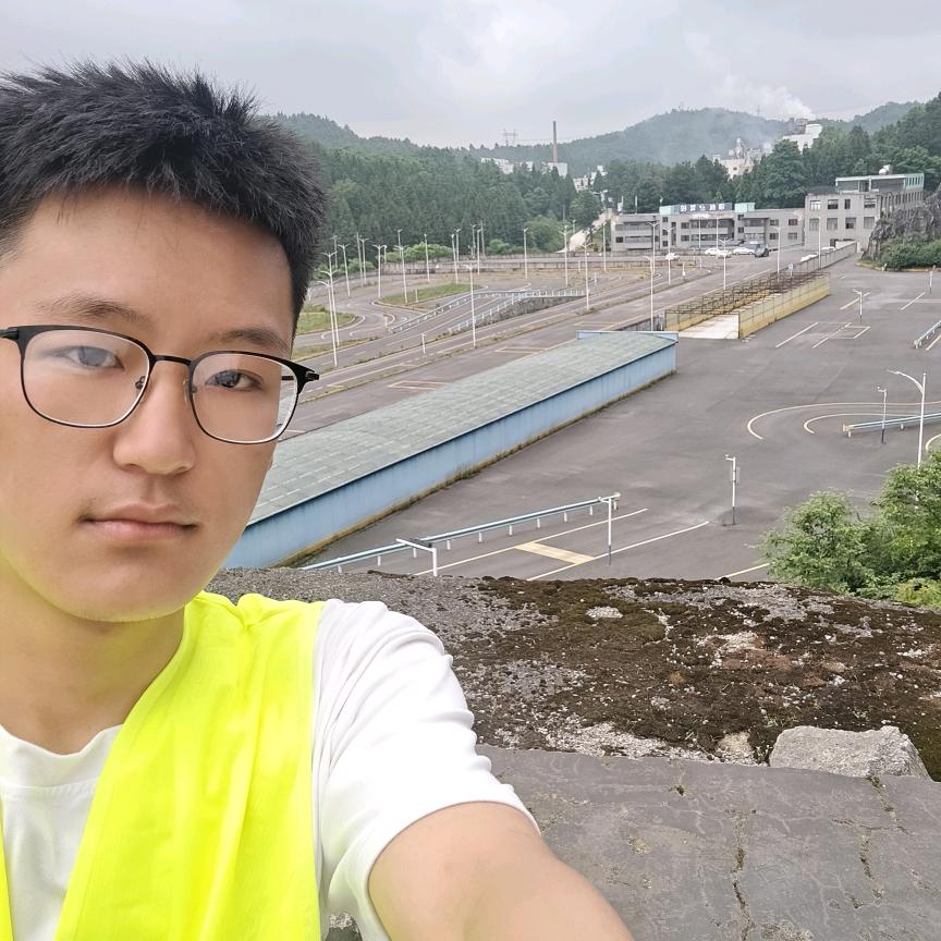 驾考ViP困难户～小杨
