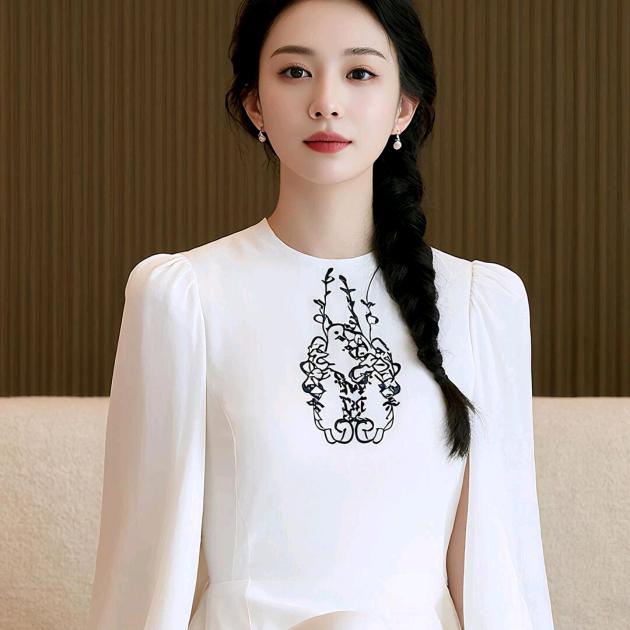 ❄️玉麒麟❄️