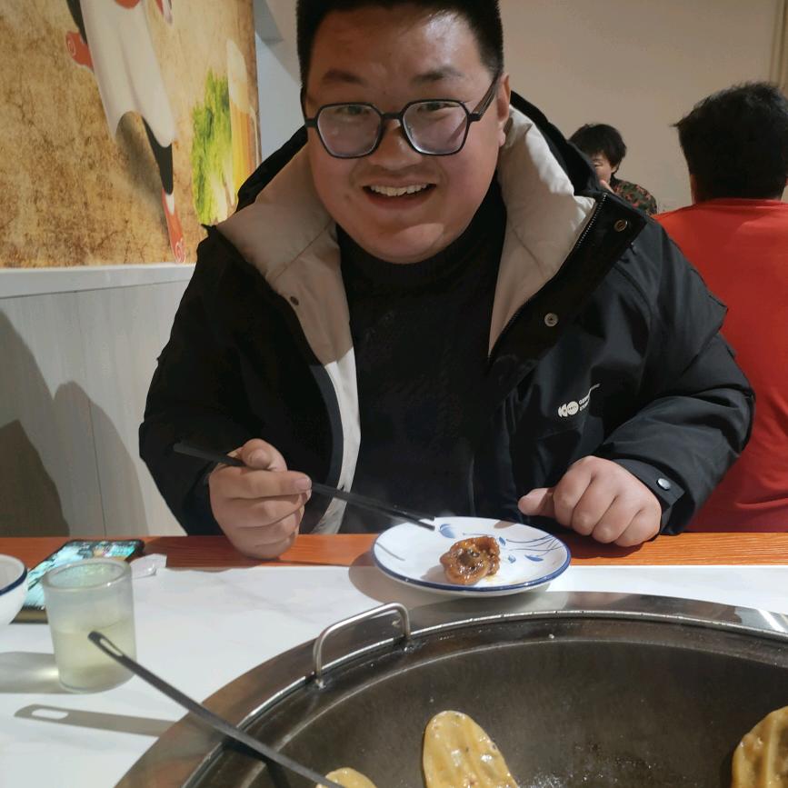 潴猪的世界