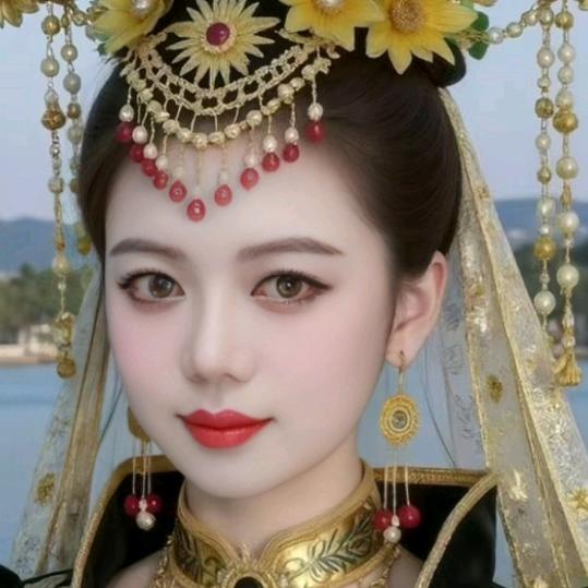 今生无缘