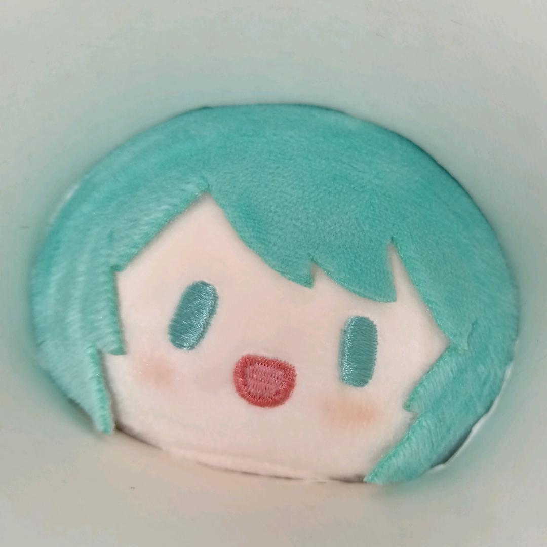 青琼