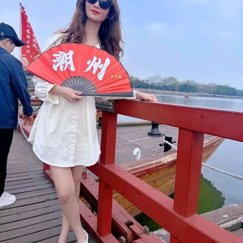 我本无缘