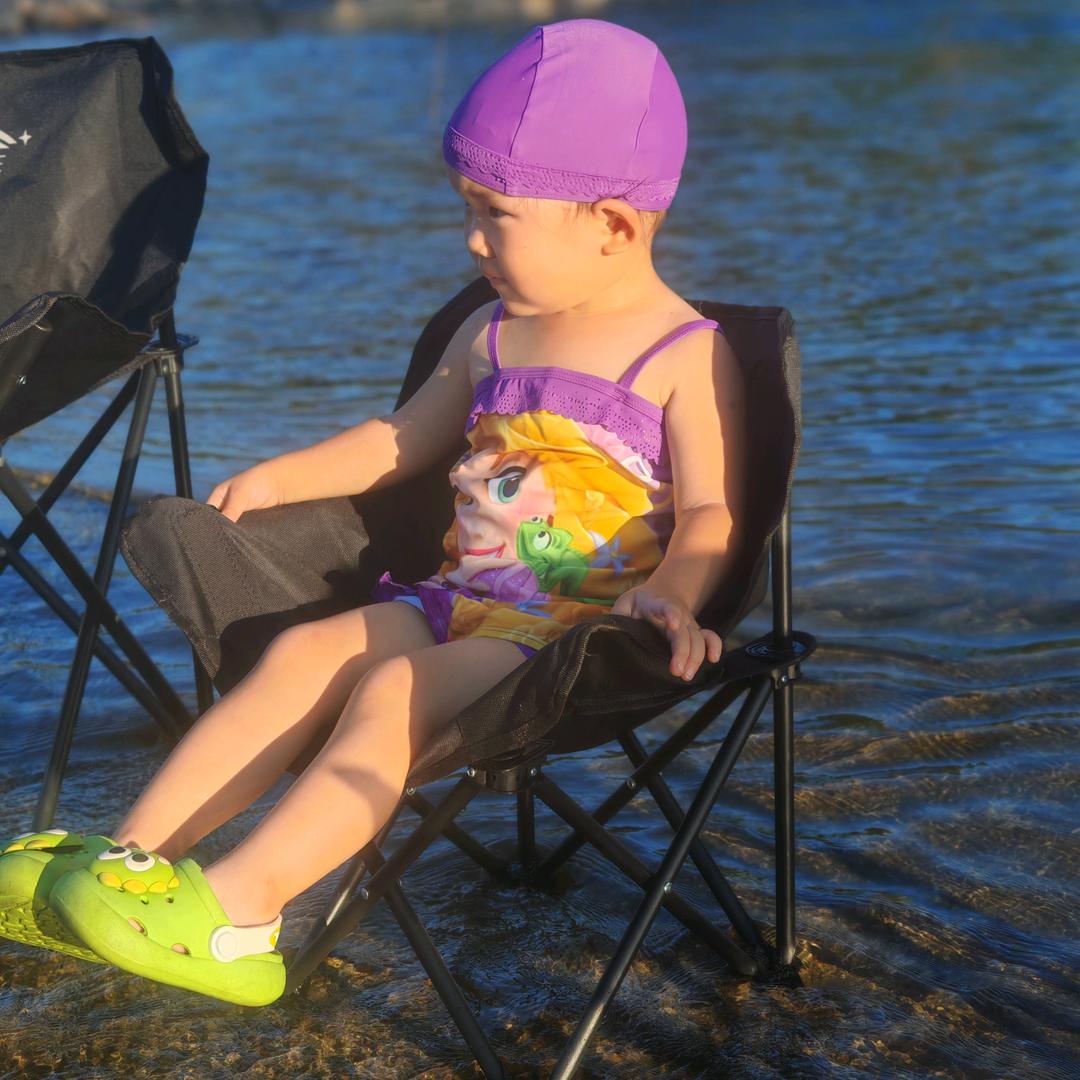 小孩姐成长日记