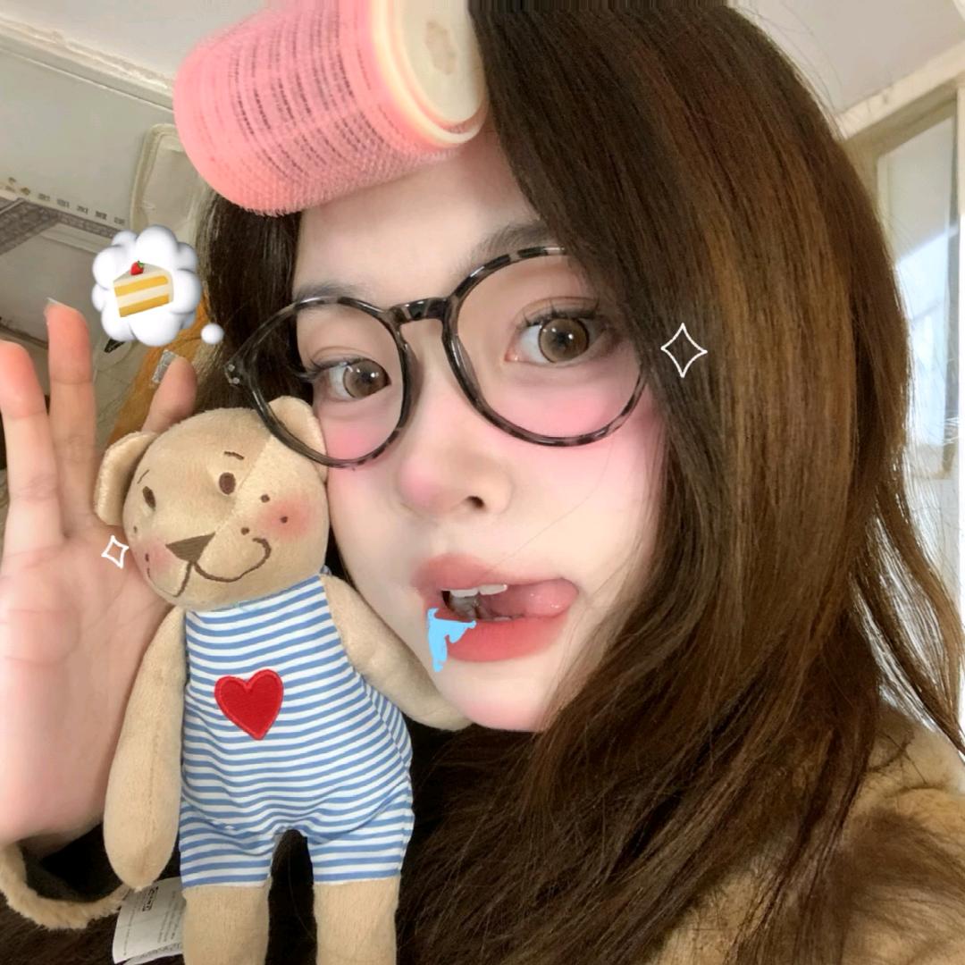 旺旺小福星🍭