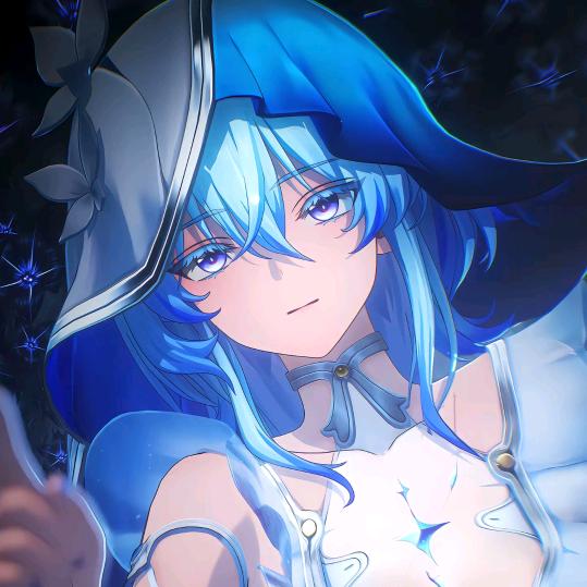 鸣潮顾玦(爱国版)