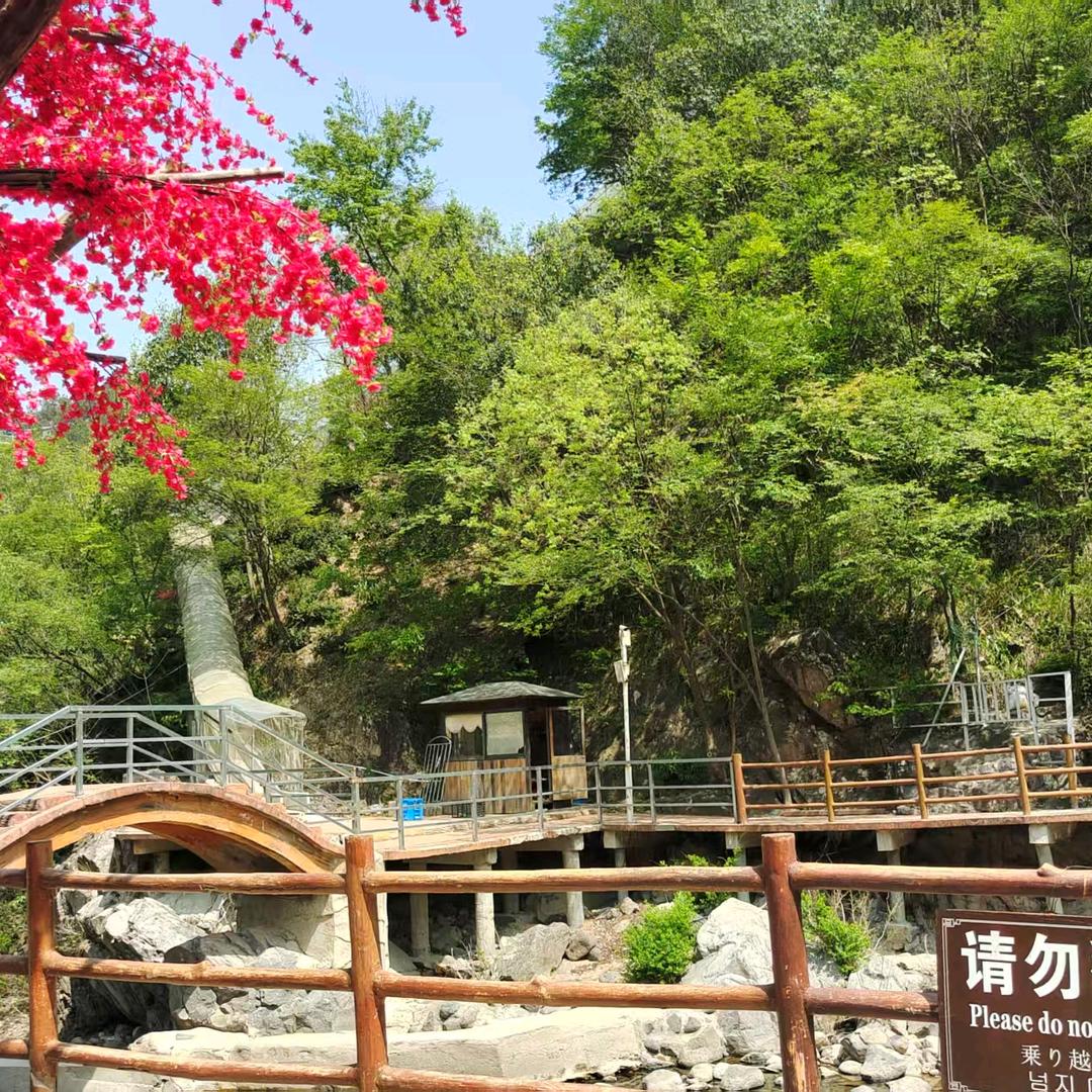 别慌张