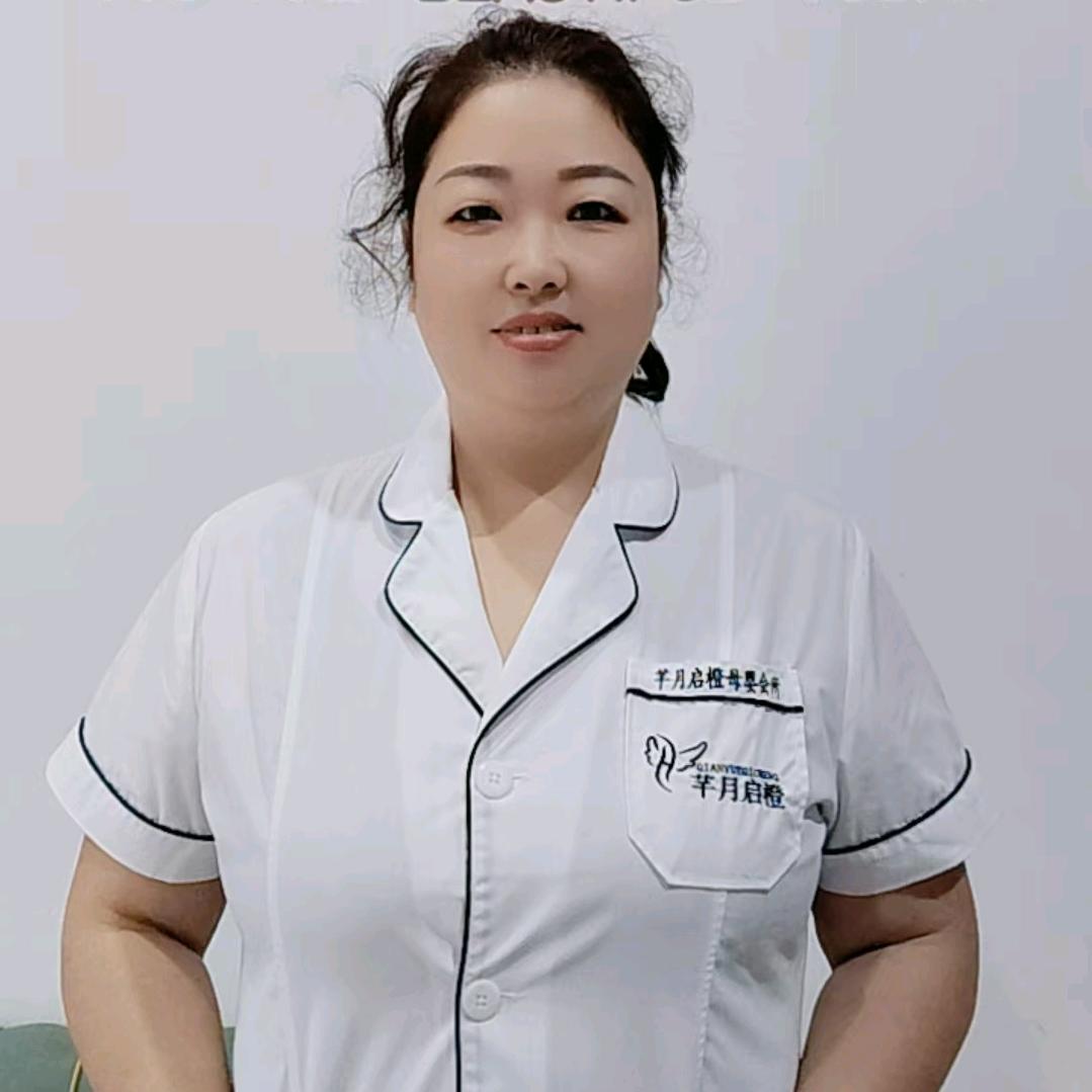 宝妈