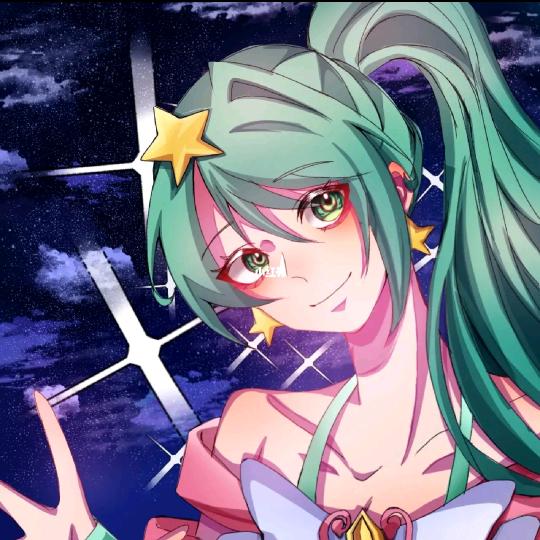 🍀贝青雅音