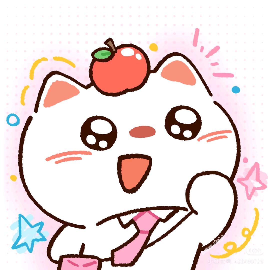 腼腆小美