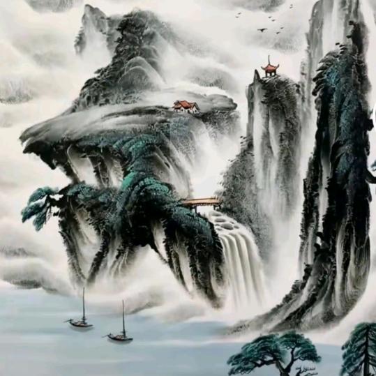 穷无三代
