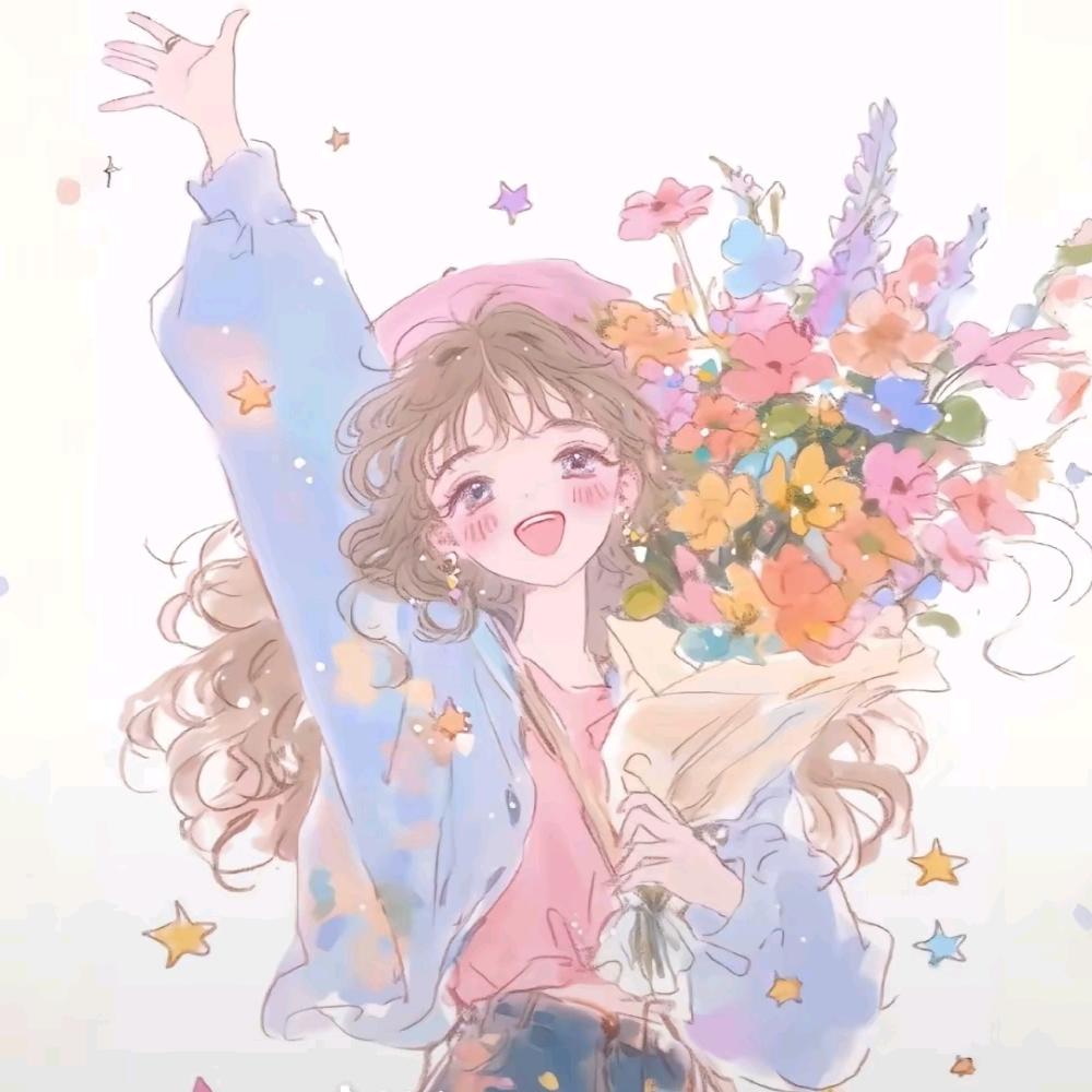小夭啊柳