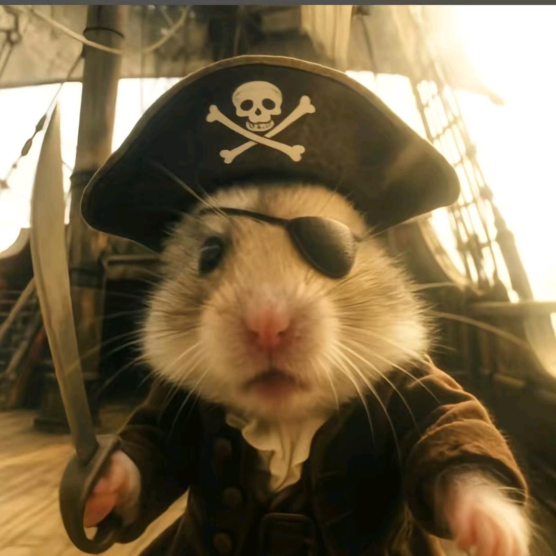 炎火电竞～杰克