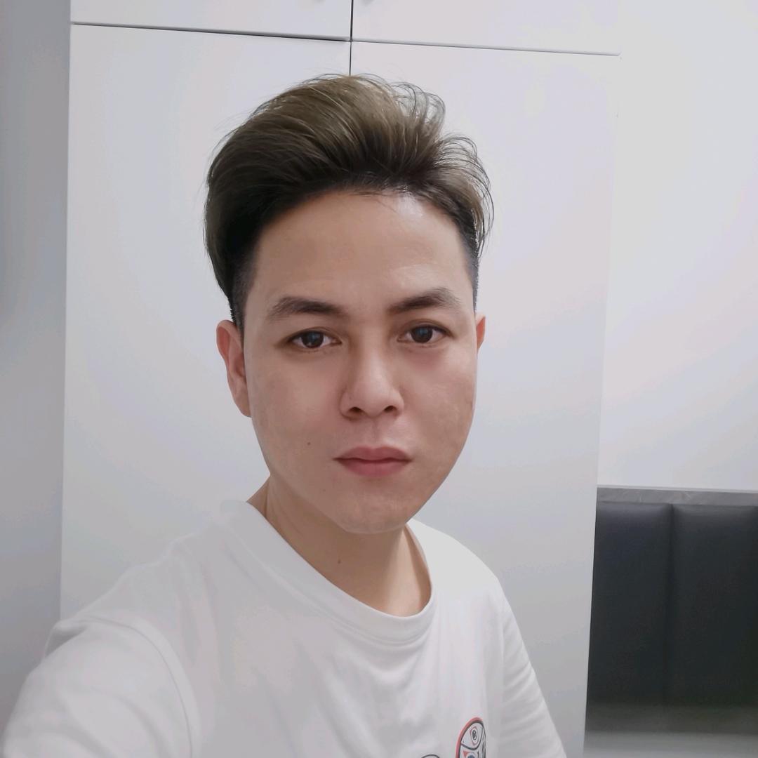啊波造型
