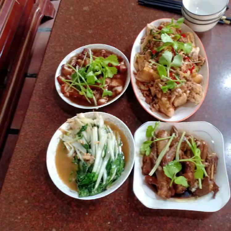 知人知面不知心，天知地知我壹知，人是探长