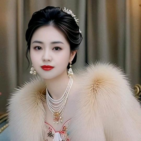 ❤️ྀི小糖豆❤️ྀ