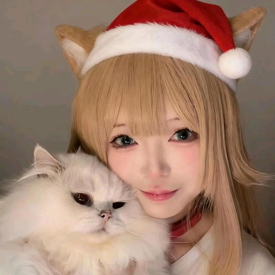 幽幻火🐰🌙(想奈版)