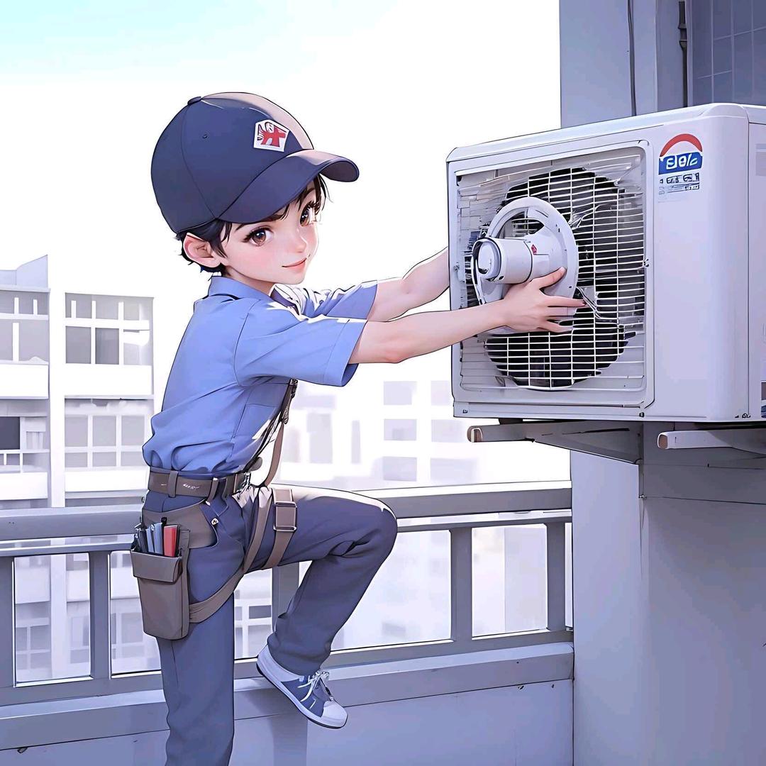 鹿邑县小李师傅家电维修中心