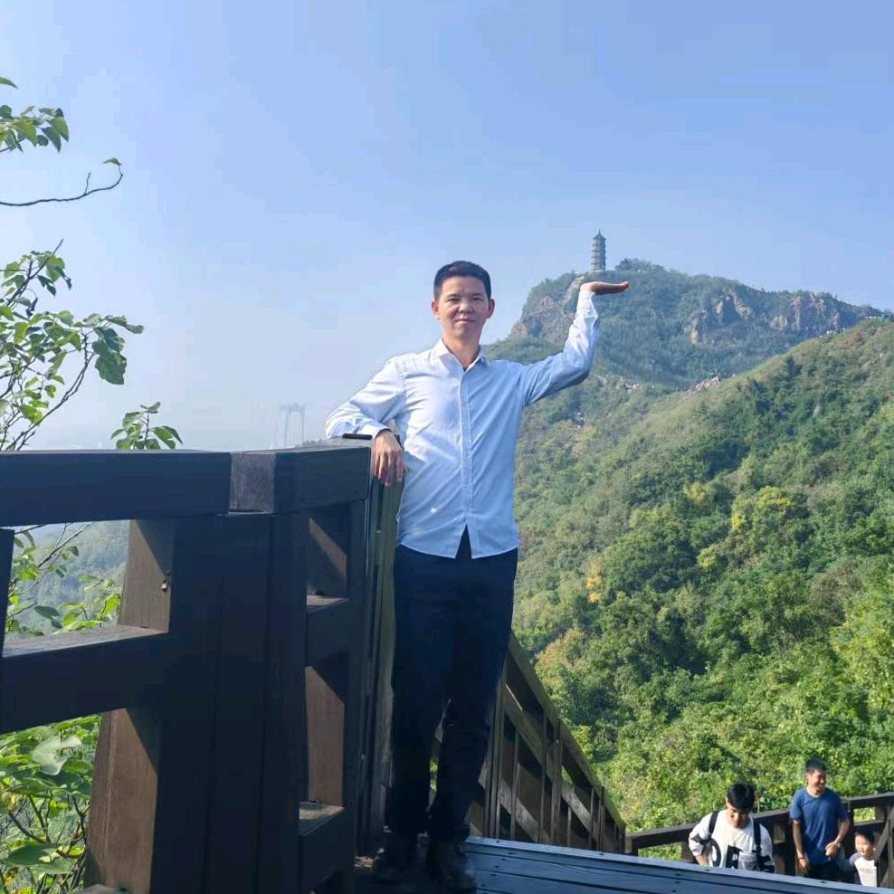 南枫