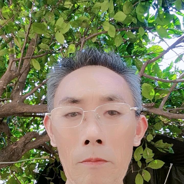 好人一生平安