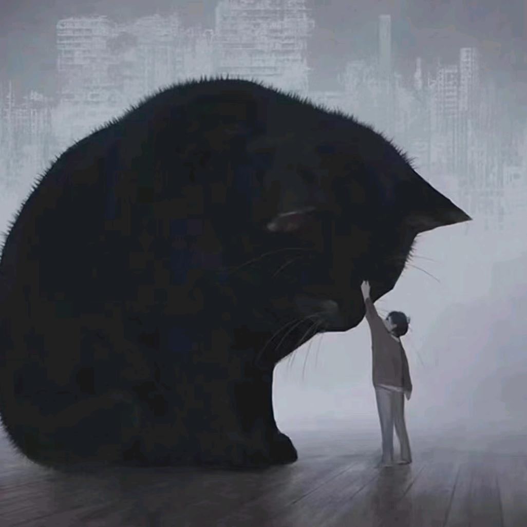 梦里想见到她