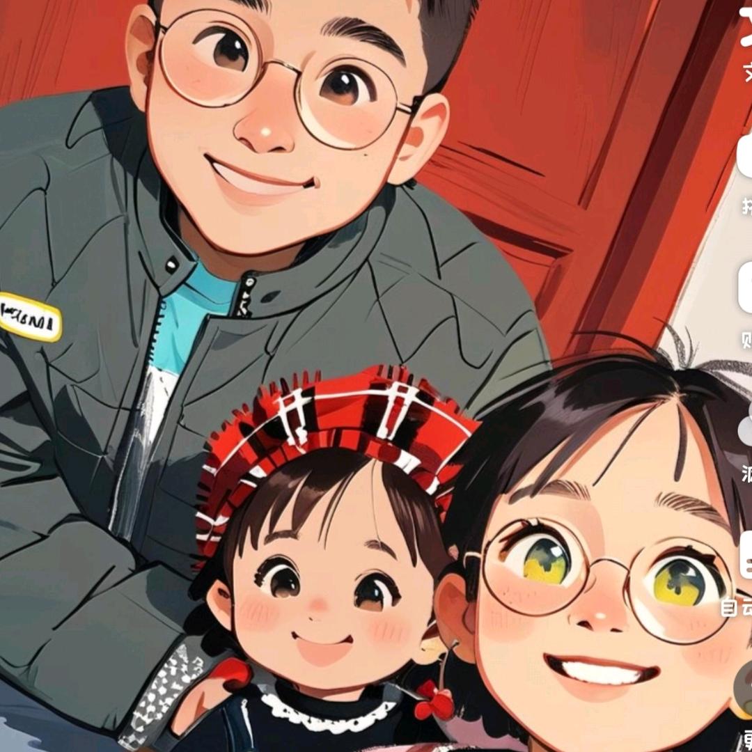 大嘻嘻