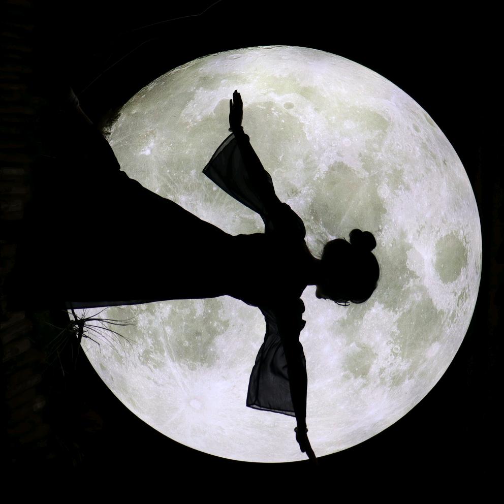 破喉咙(拍照版)