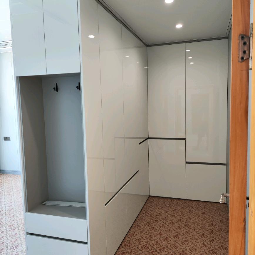 小雷航拍(小雷装饰酉阳五福)