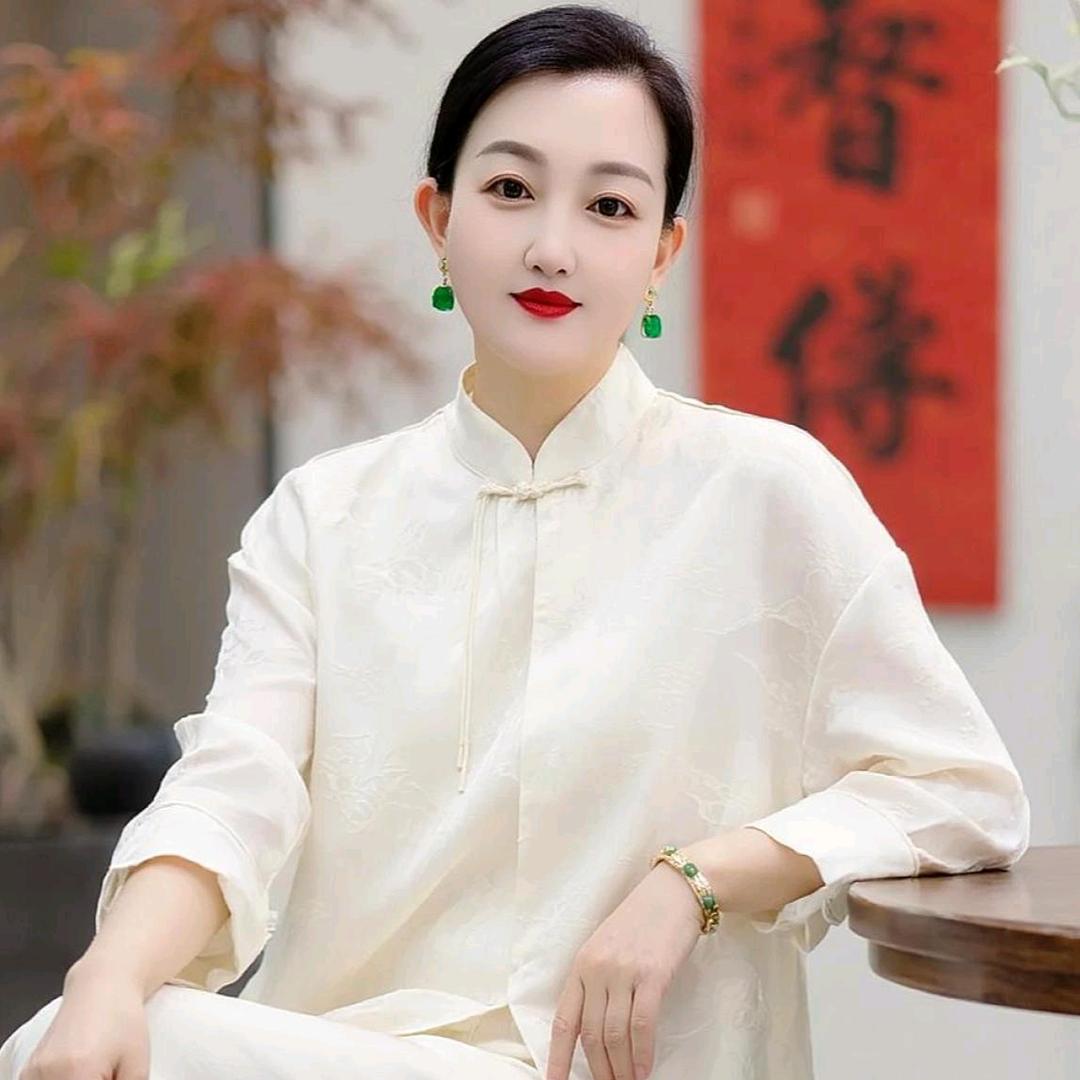锦瑟幽心
