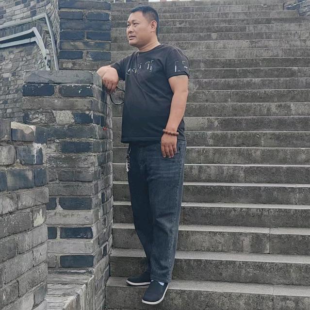 lin林