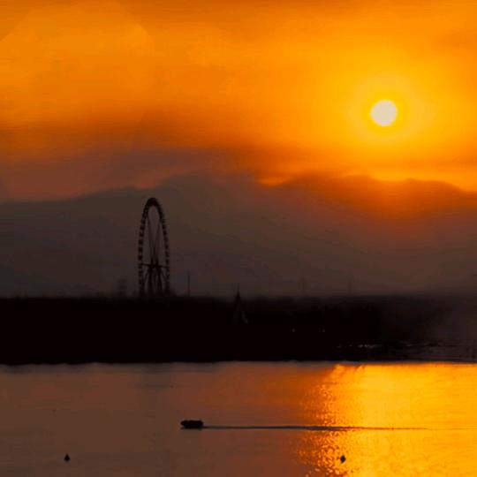 何以解忧？唯有暴富