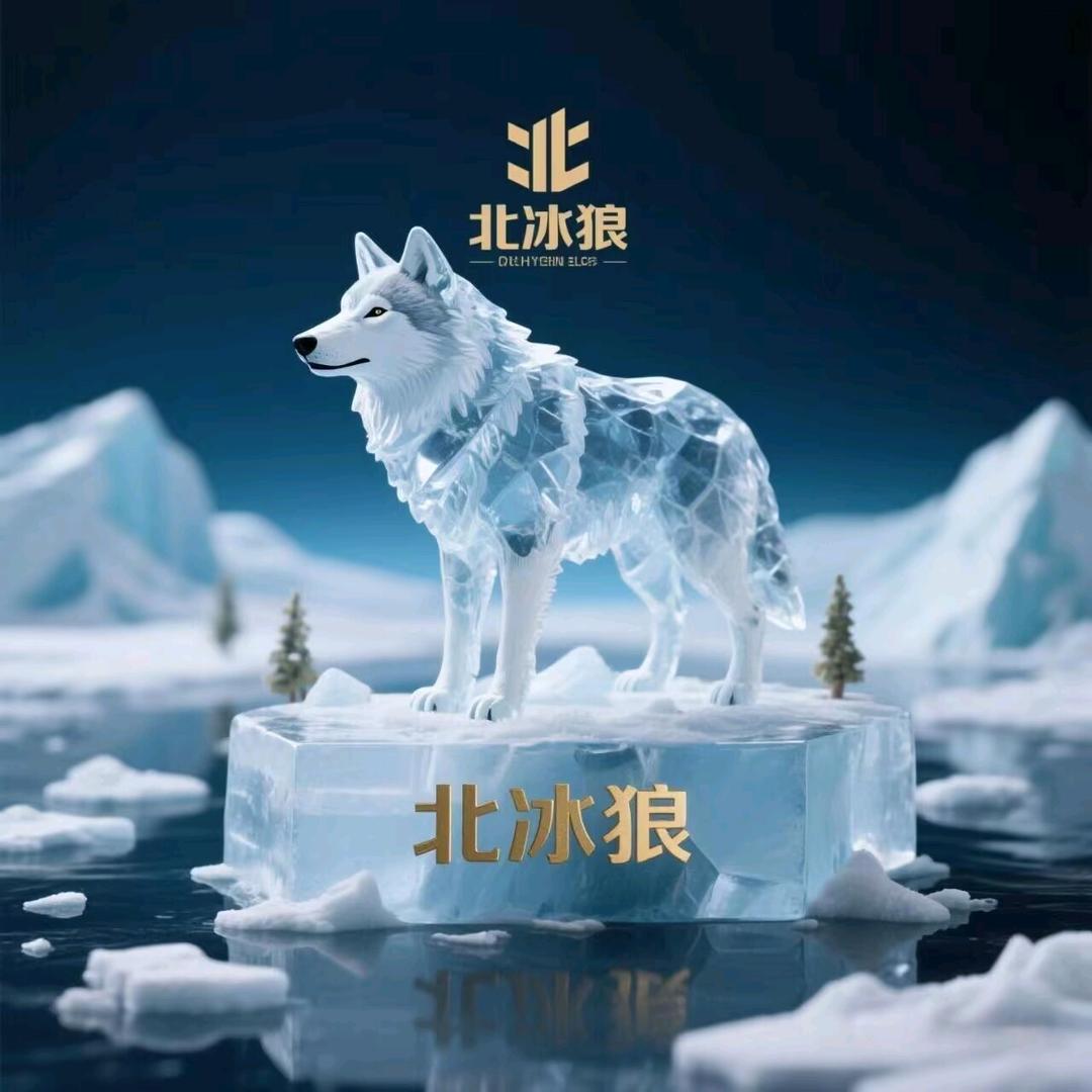 北冰狼中老年男装