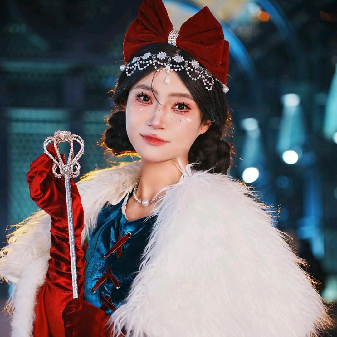 天使也掉毛