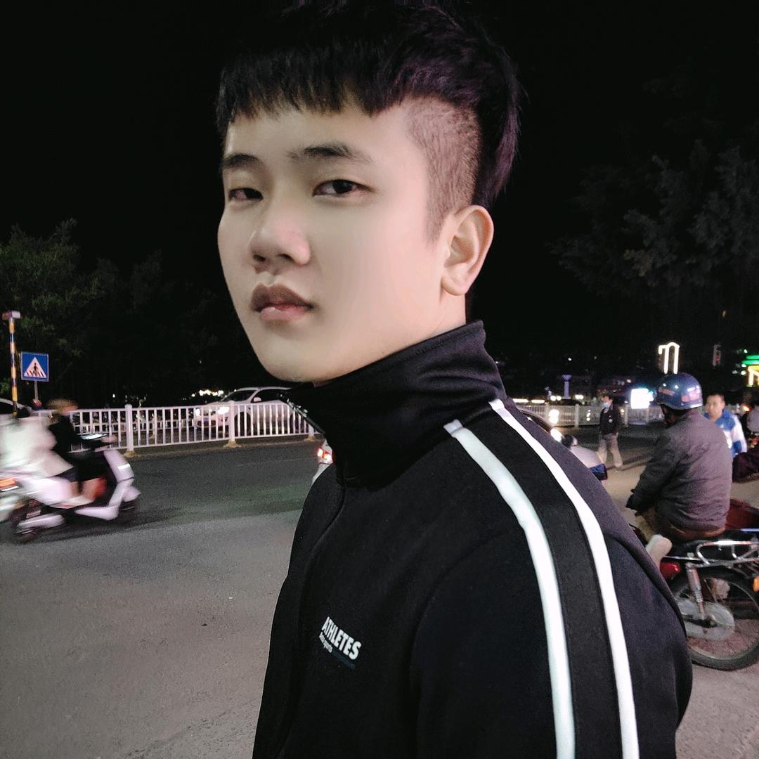 两只阳