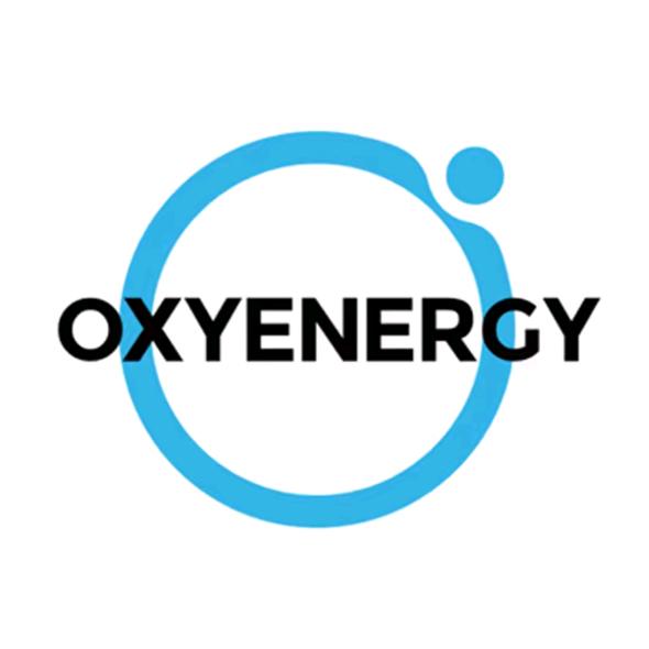 OXYENERGY氧气能量