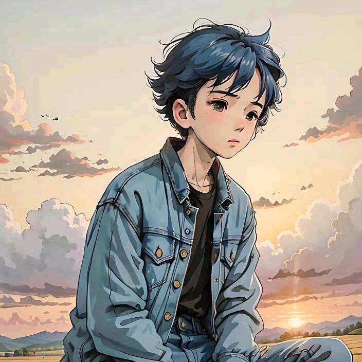 月下清风